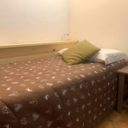 Casa Benassi ,Room&Suite , Con Zona Benessere Riolunato Exterior photo