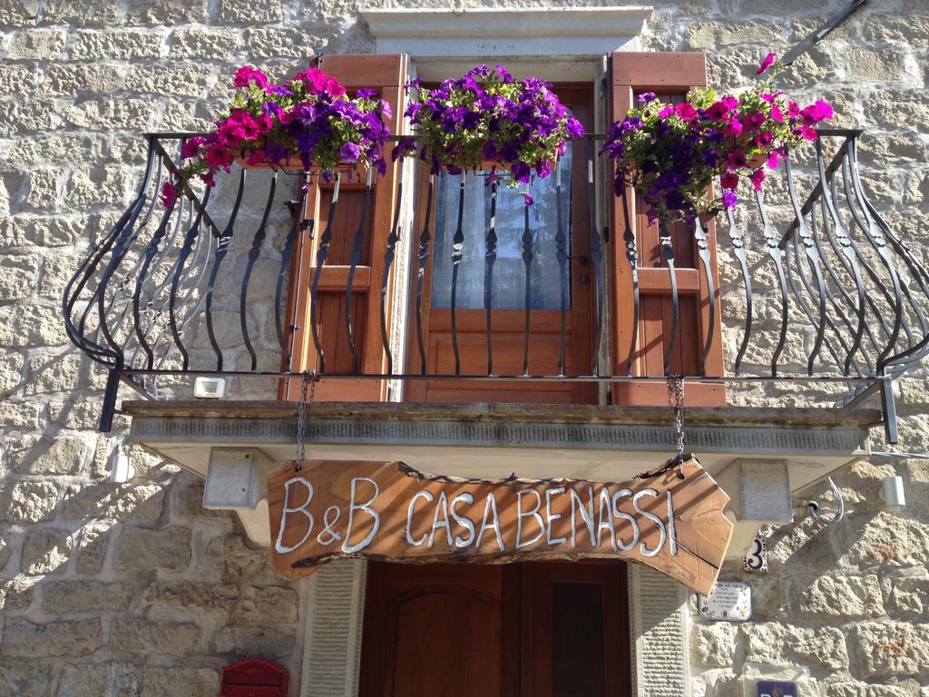 Casa Benassi ,Room&Suite , Con Zona Benessere Riolunato Exterior photo